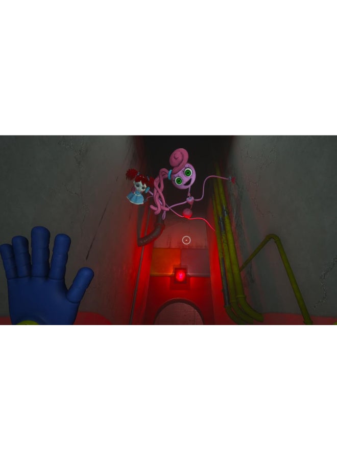 Poppy Playtime Triple Pack - Nintendo Switch