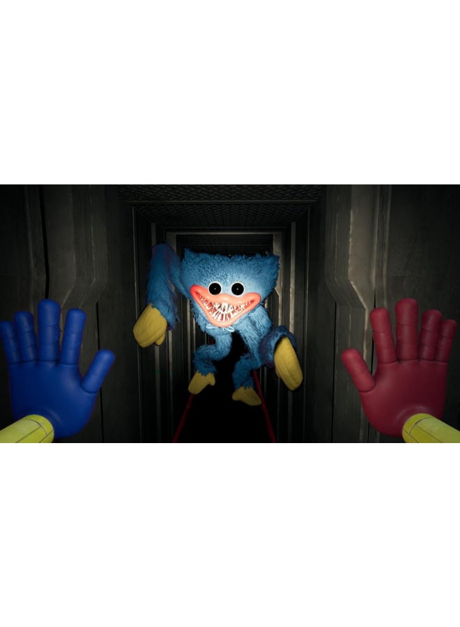 Poppy Playtime Triple Pack - Nintendo Switch