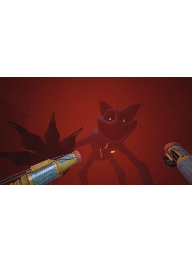 Poppy Playtime Triple Pack - Nintendo Switch