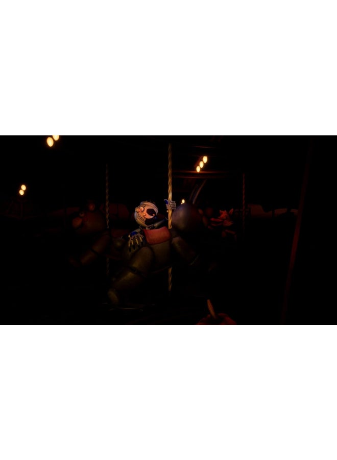 Five Nights at Freddy's: Help Wanted 2 - Nintendo Switch