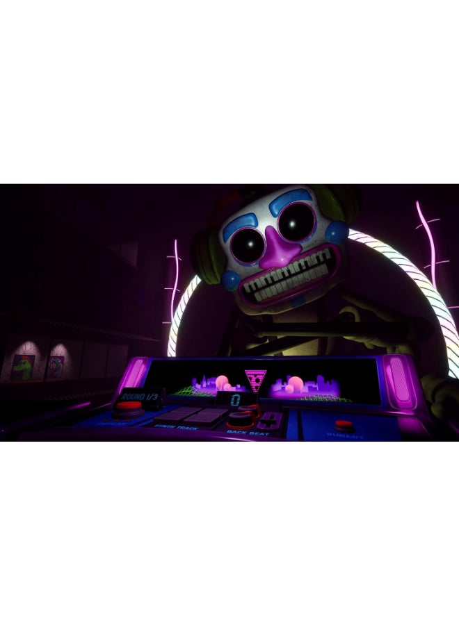 Five Nights at Freddy's: Help Wanted 2 - Nintendo Switch