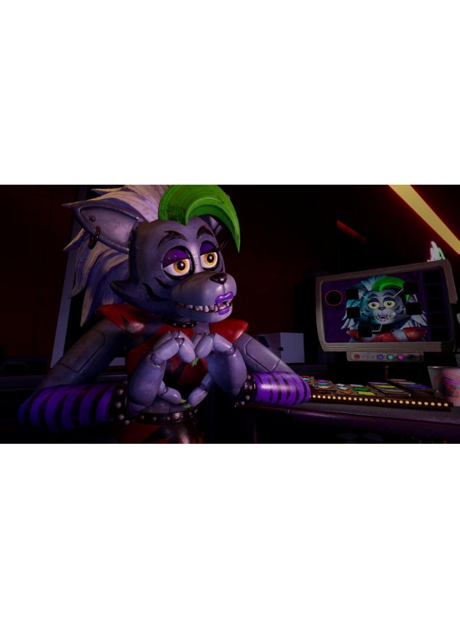 Five Nights at Freddy's: Help Wanted 2 - Nintendo Switch