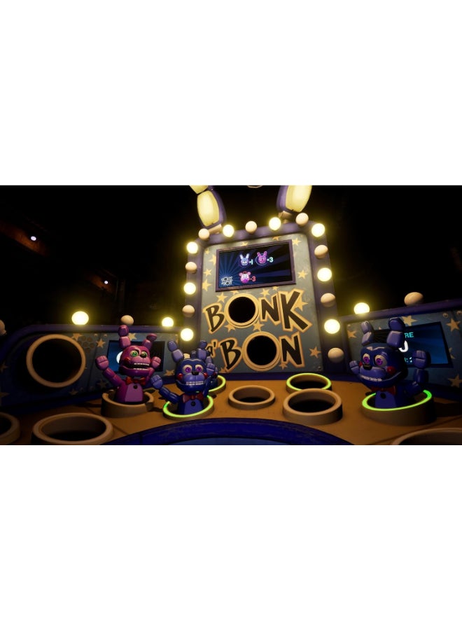 Five Nights at Freddy's: Help Wanted 2 - Nintendo Switch