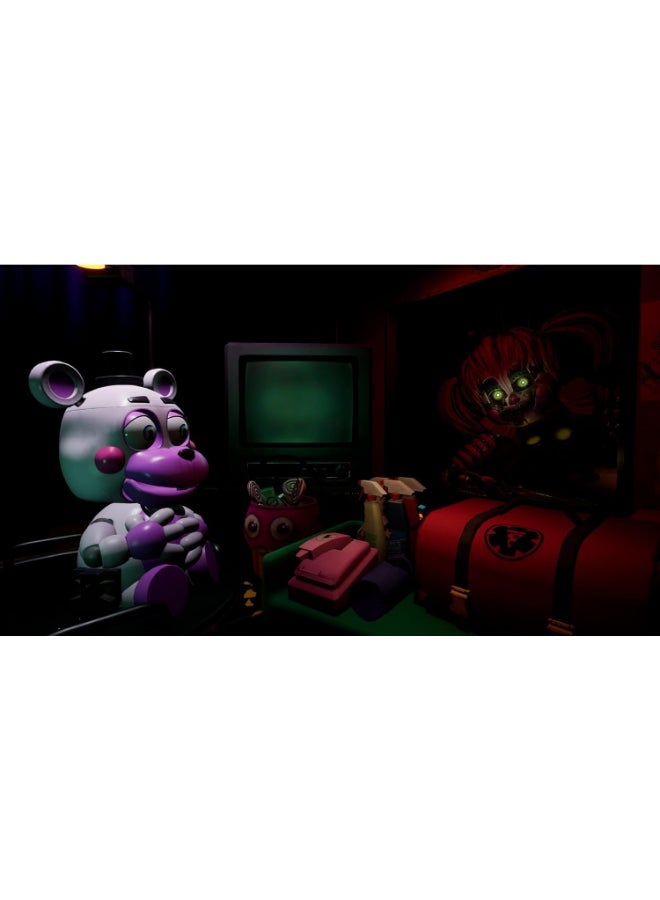Five Nights at Freddy's: Help Wanted 2 - Nintendo Switch