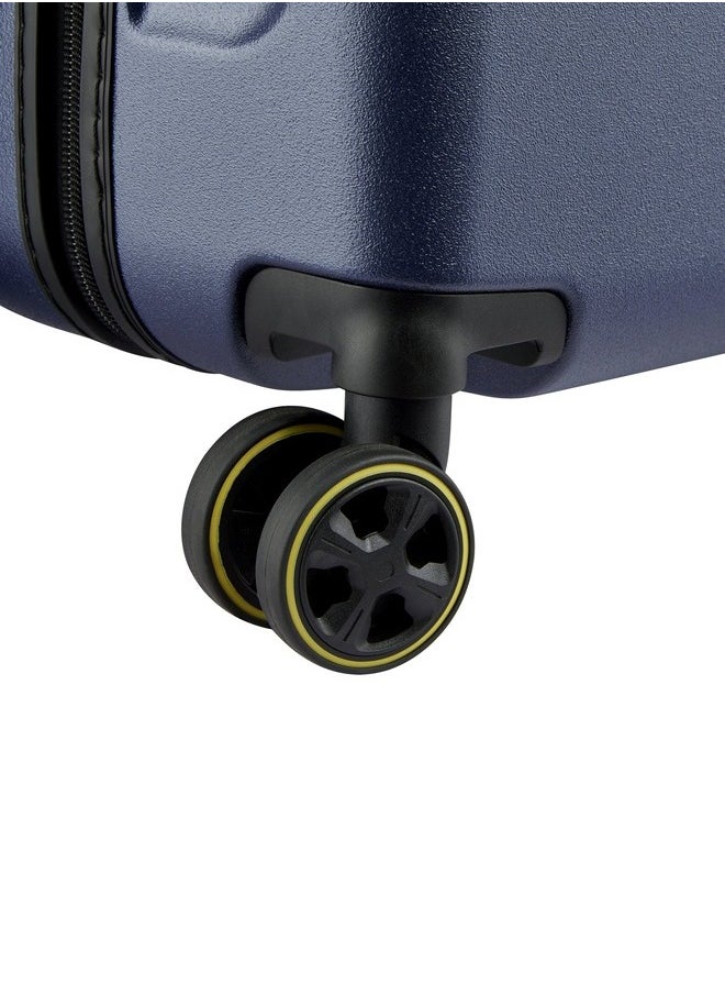 Turenne 2.0 Hardcase Non-Expandable Luggage Trolley - Night Blue