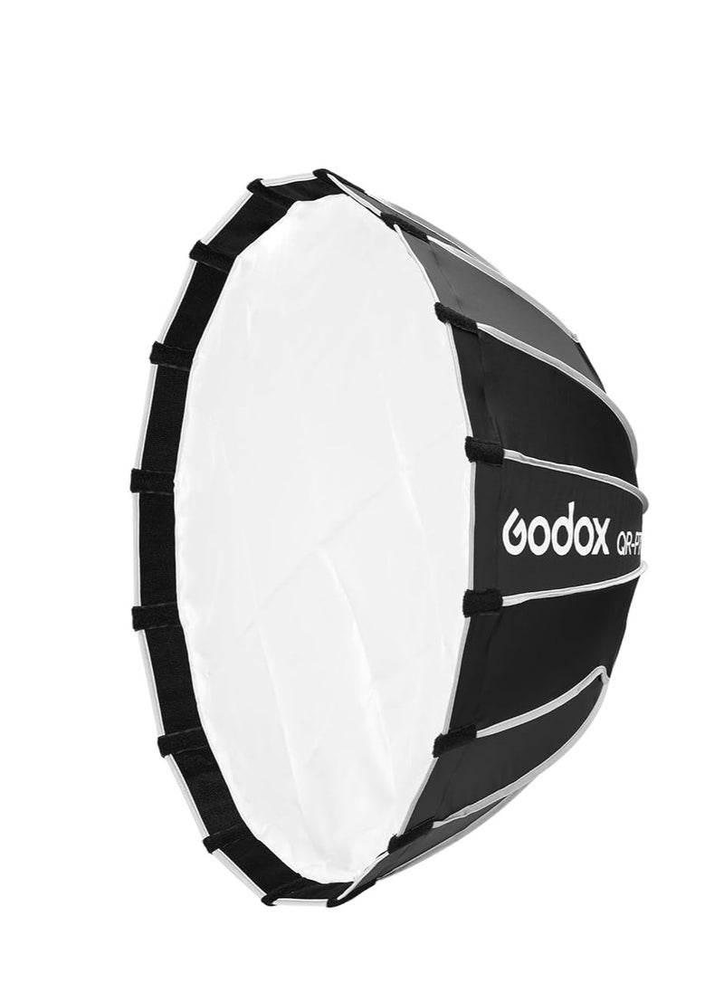 GODOX QR-P70T BOWENS MOUNT QUICK RELEASE SOFTBOX