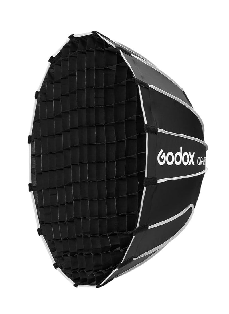 GODOX QR-P70T BOWENS MOUNT QUICK RELEASE SOFTBOX