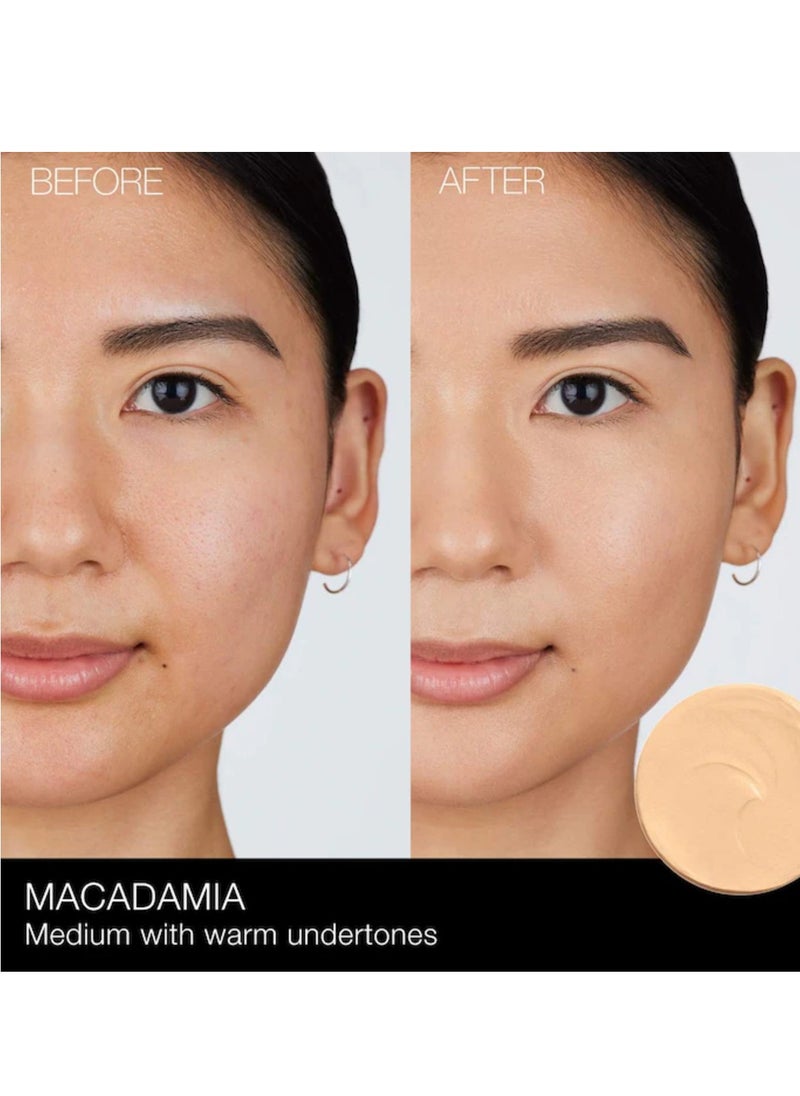 NARS Soft Matte Complete Concealer-Macadamia M1.5,6.2g