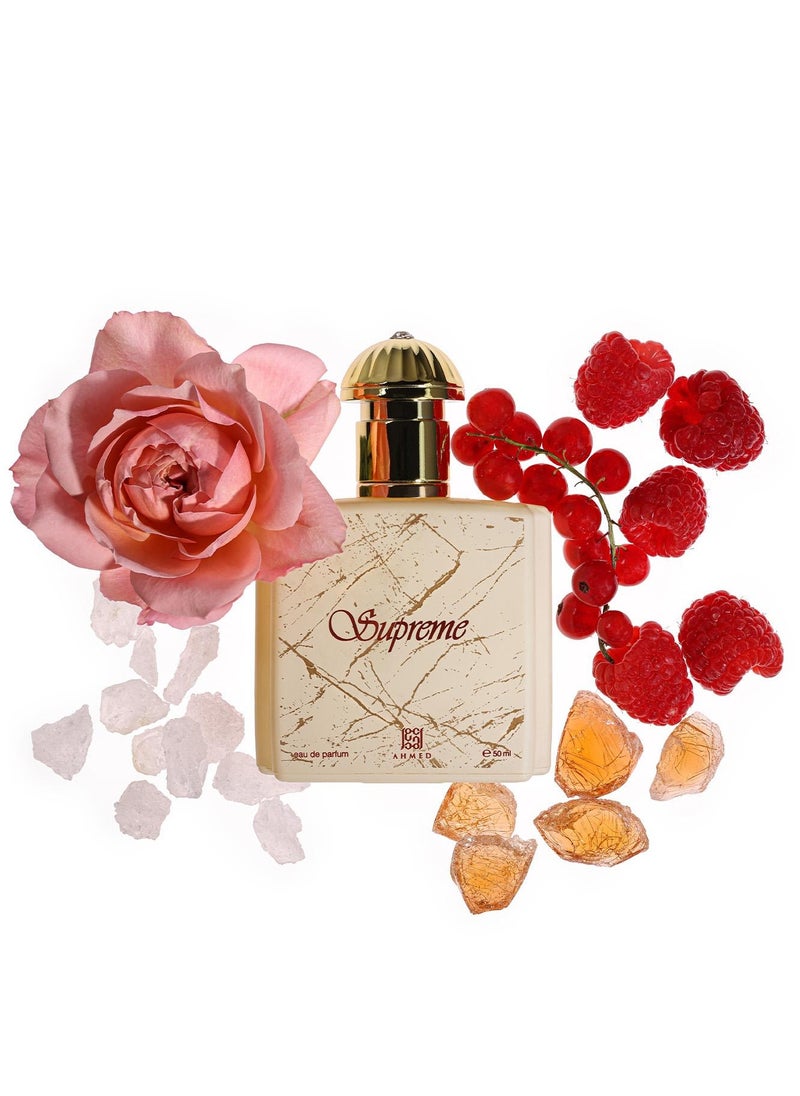 Supreme EDP 50 ML