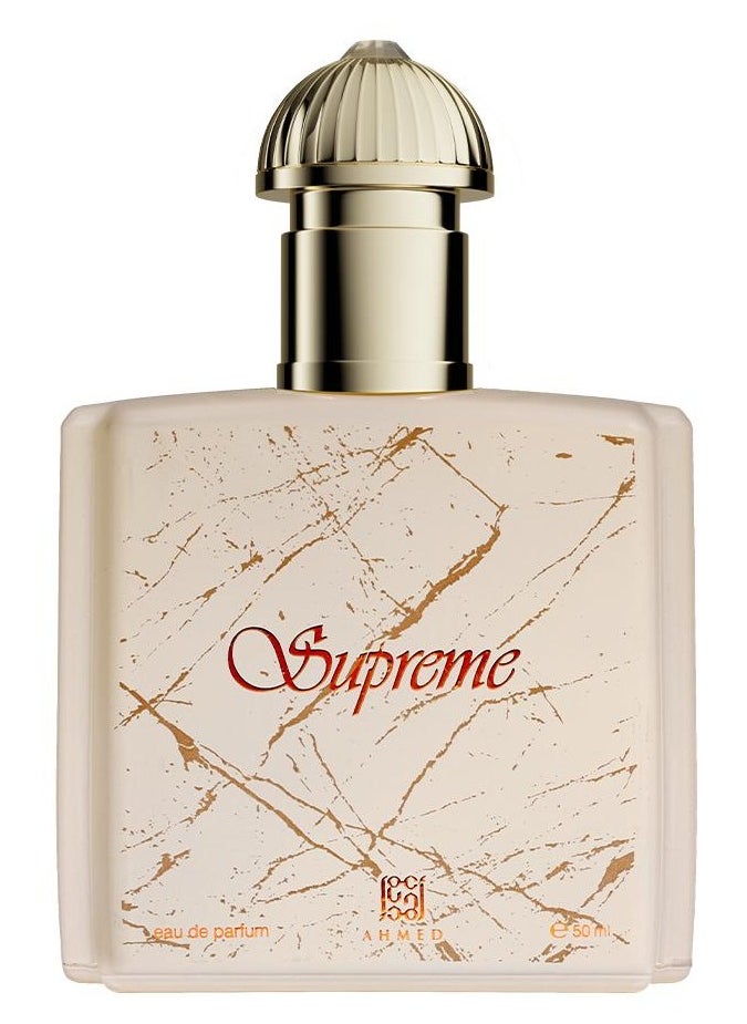 Supreme EDP 50 ML