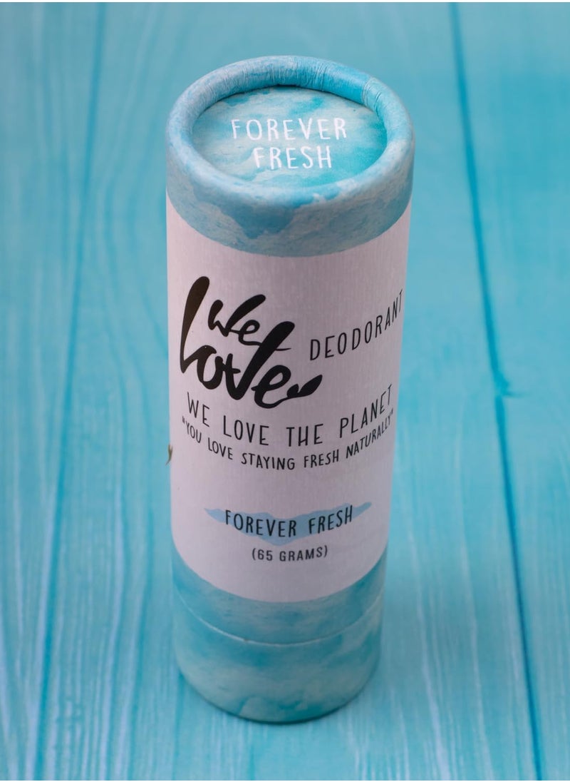 Sweet Serenity Deodorant Stick  Forever Fresh 65g