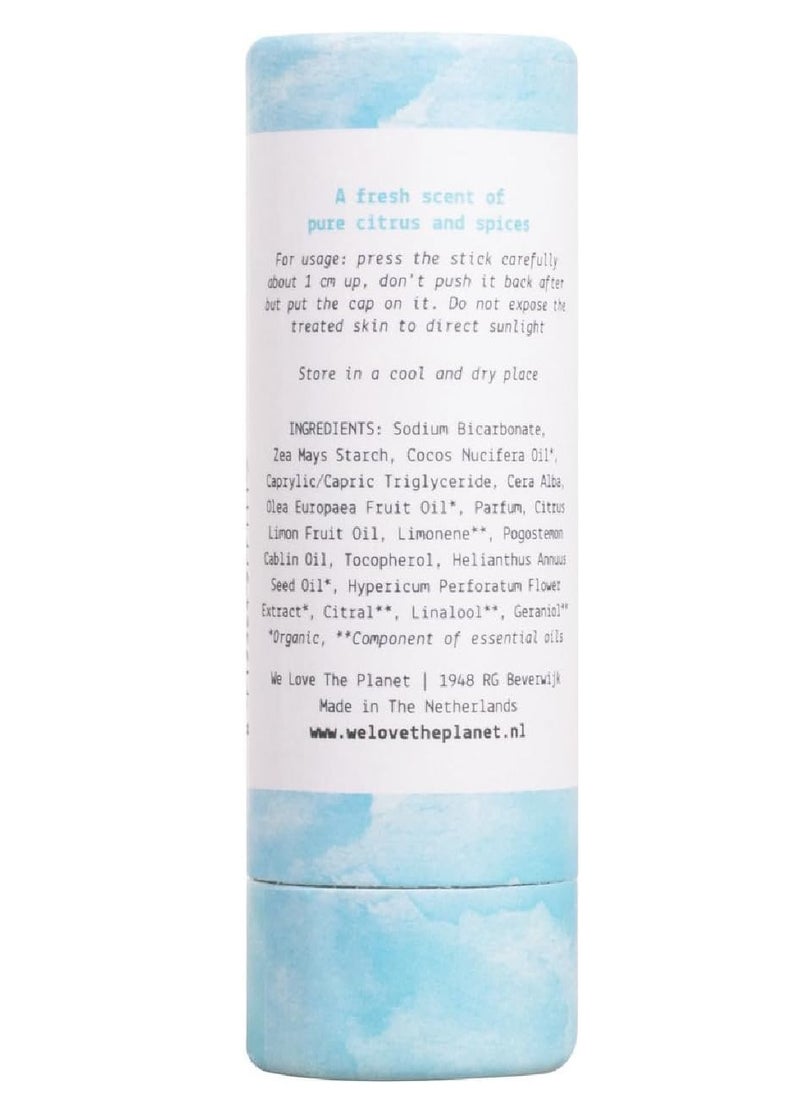 Sweet Serenity Deodorant Stick  Forever Fresh 65g