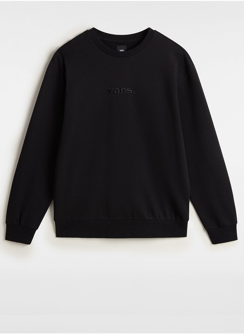 Essential Relaxed Sweatshirt