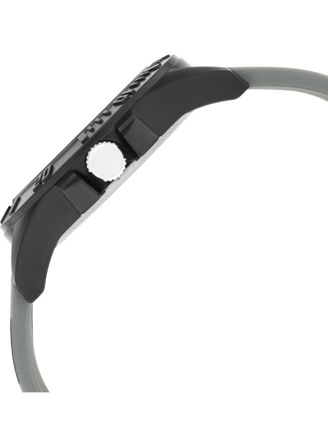 Fastfit Grey Unisex Watch 68013PP11