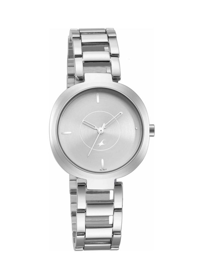 Women's Analog Water Resistant Watch