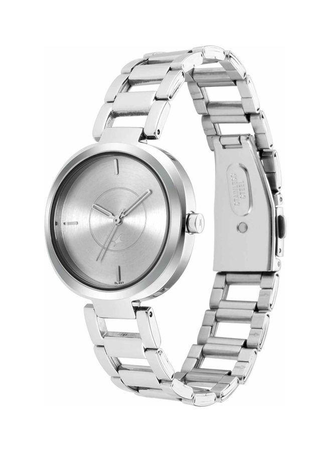 Women's Analog Water Resistant Watch