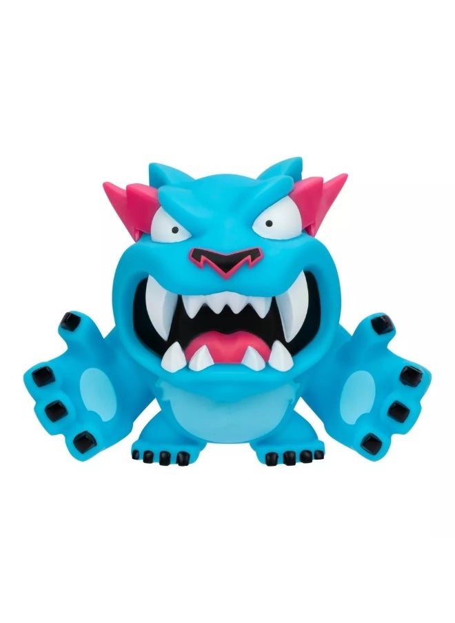MrBeast Lab Classic Panther Vinyl Figure
