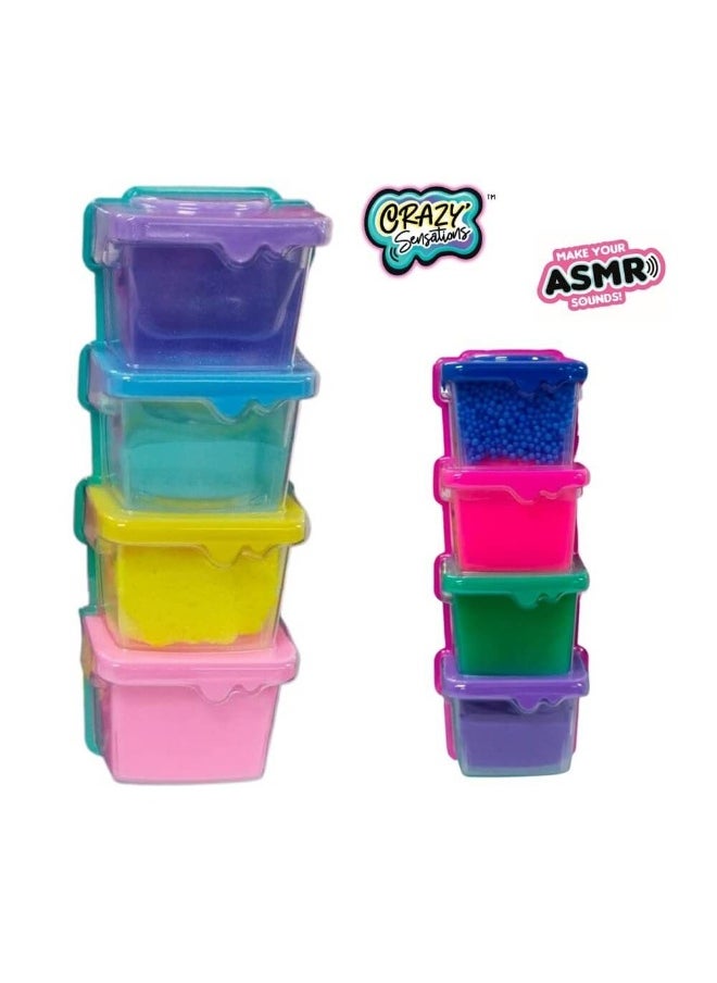 Magic Mixies 'in Sensations -8-Pack
