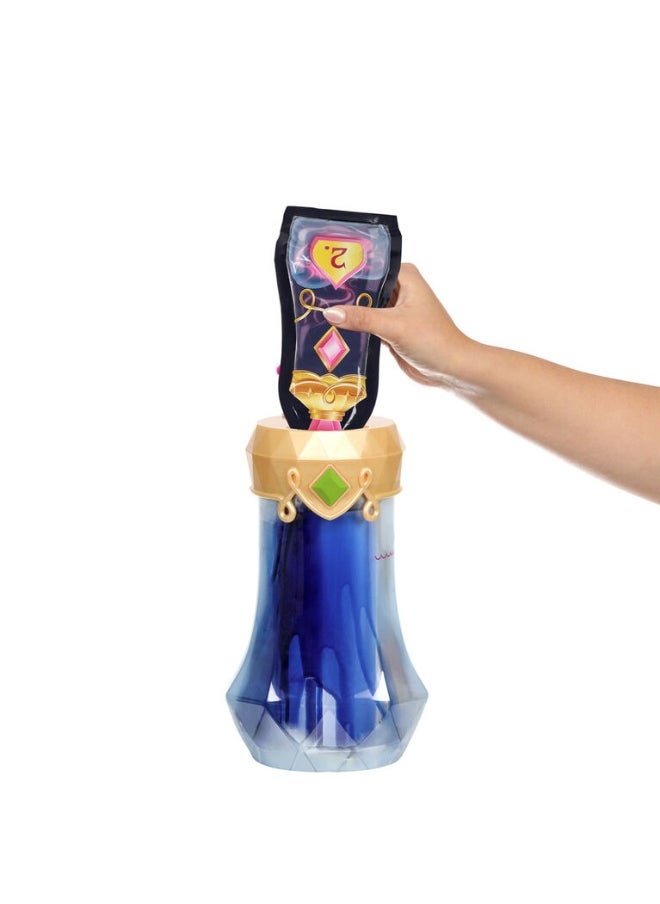 Magic Mixies Pixlings Doll Single Pk Rose