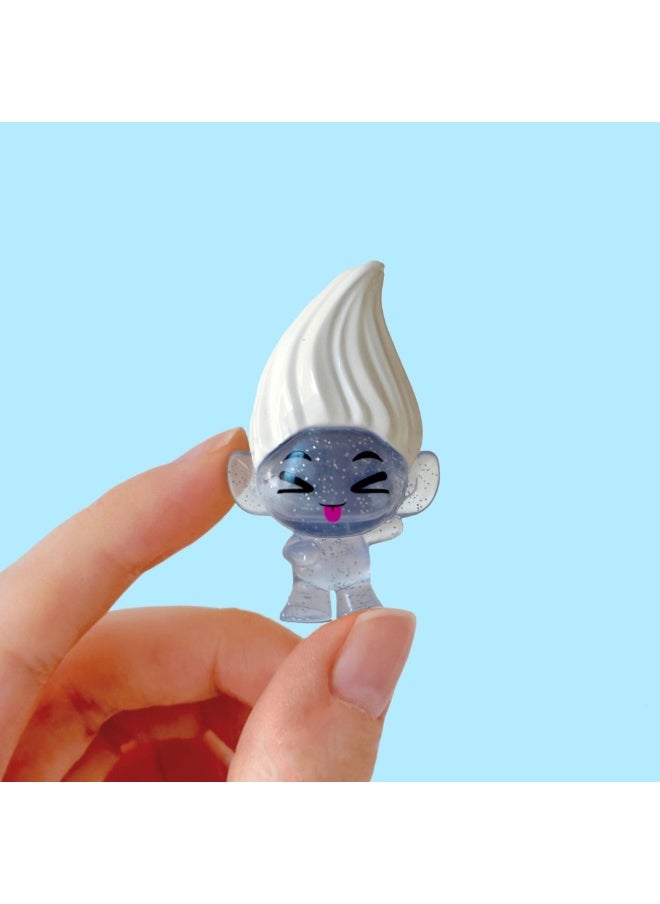 DreamWorks Trolls Band Together Mineez 11 Piece Performance Pack