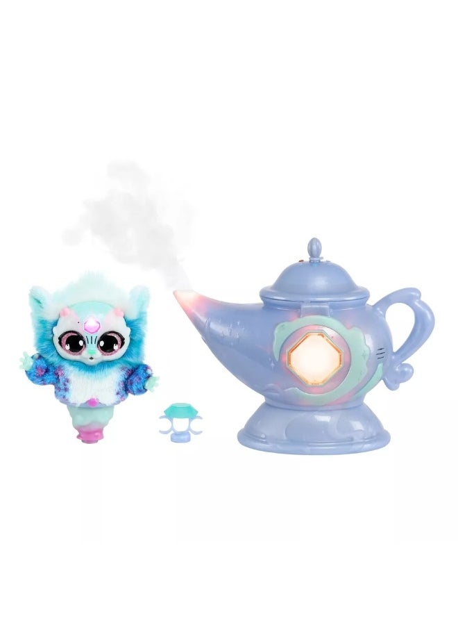 Magic Mixies S3 Genie Lamp Ast B Glow In Dark