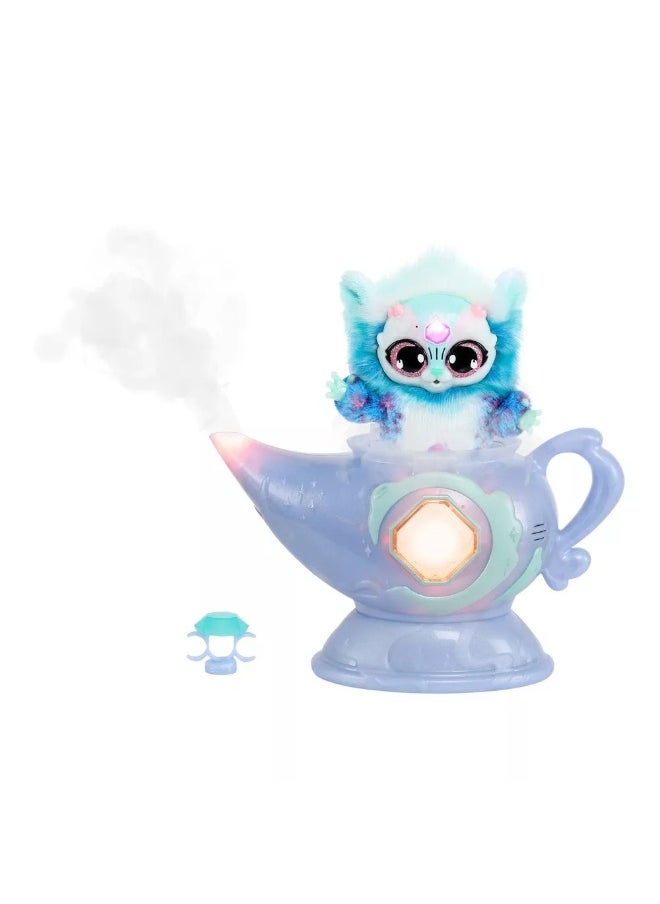 Magic Mixies S3 Genie Lamp Ast B Glow In Dark