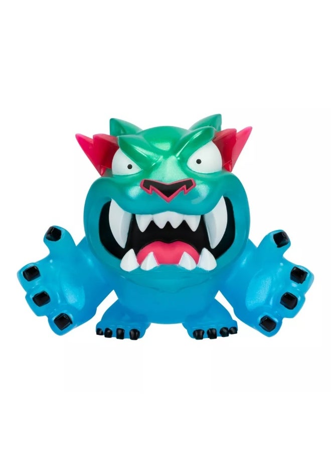 MrBeast Lab Hyper Panther Vinyl Figure
