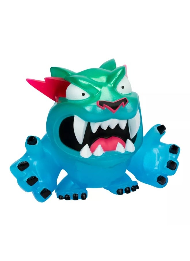 MrBeast Lab Hyper Panther Vinyl Figure