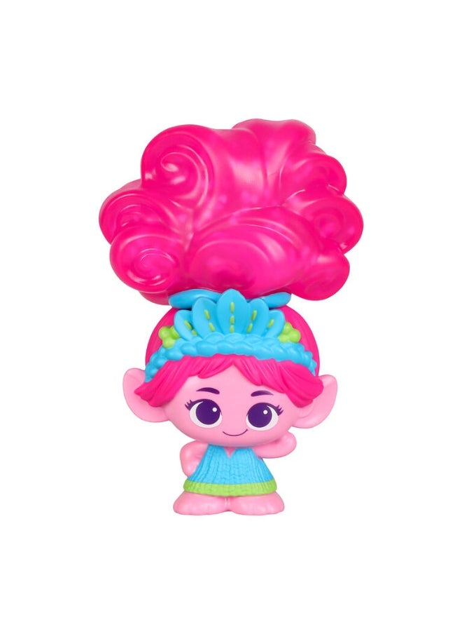 Trolls S1 Squishy Pk Poppy Doll Common Packaging English Edition