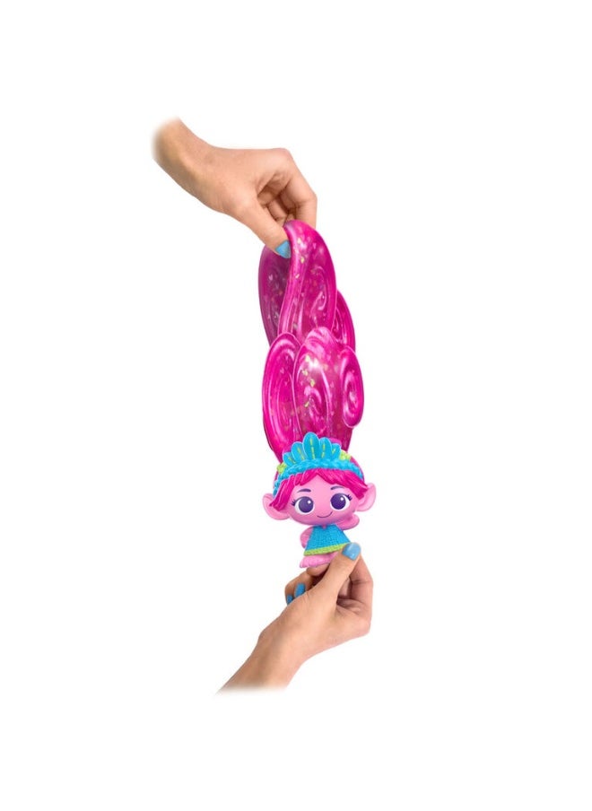 Trolls S1 Squishy Pk Poppy Doll Common Packaging English Edition