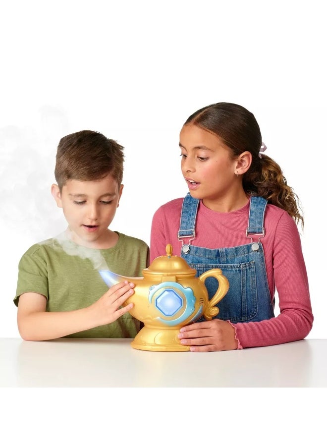 Magic Mixies S3 Genie Lamp Blue