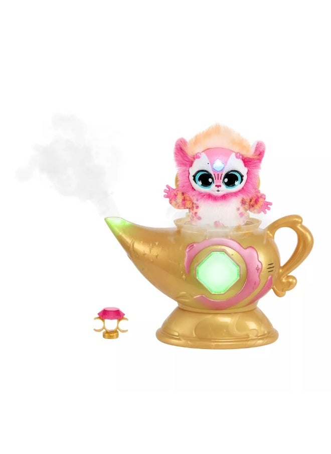 Magic Mixies S3 Genie Lamp Pink