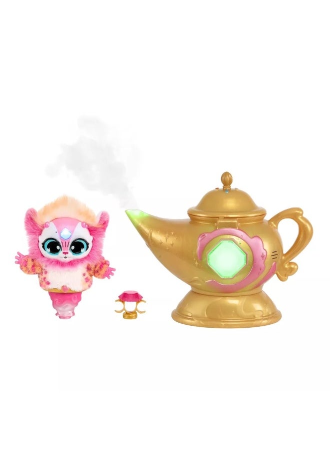 Magic Mixies S3 Genie Lamp Pink