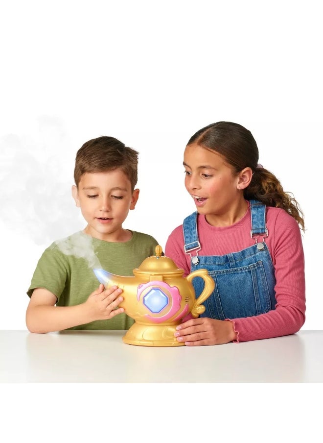 Magic Mixies S3 Genie Lamp Pink