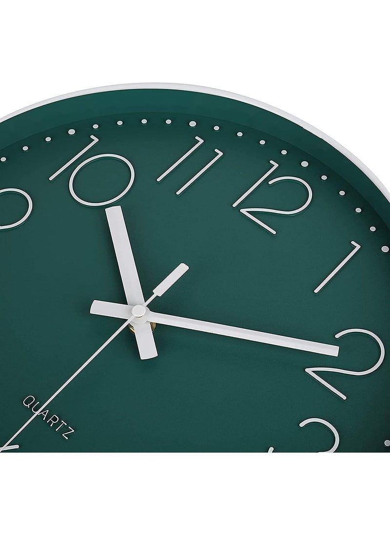 Rylan Wall Clock 12