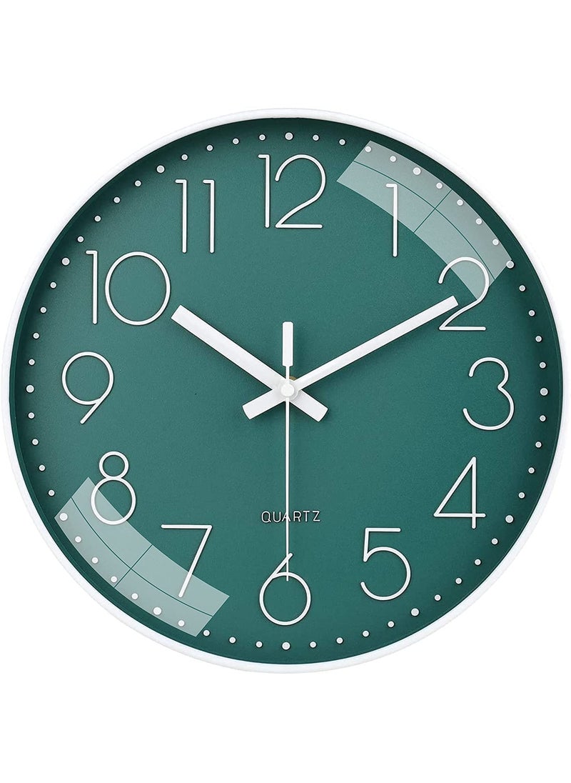 Rylan Wall Clock 12