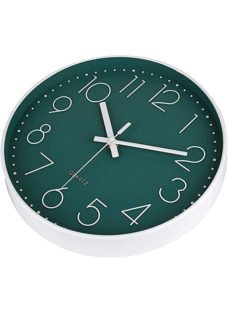 Rylan Wall Clock 12