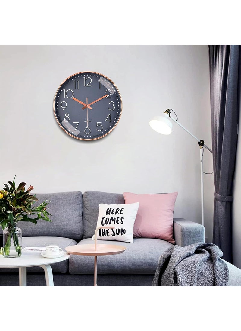 Rylan Wall Clock 12