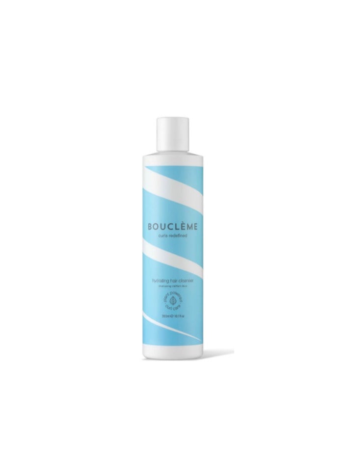 BOUCLÈME HYDRATING HAIR CLEANSER 300ML