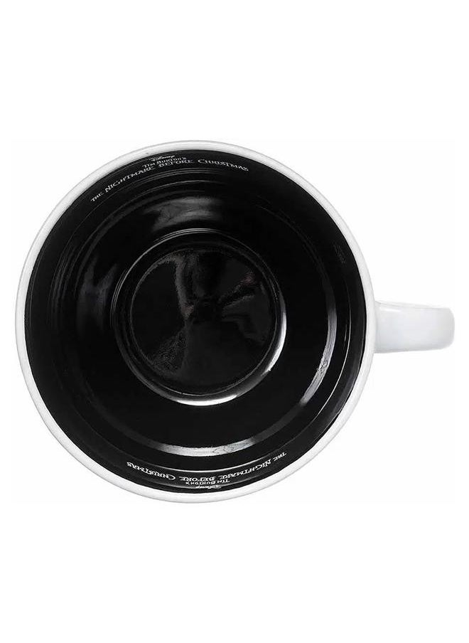 Pyramid Nightmare Before Christmas Jack Cappuccino Mug
