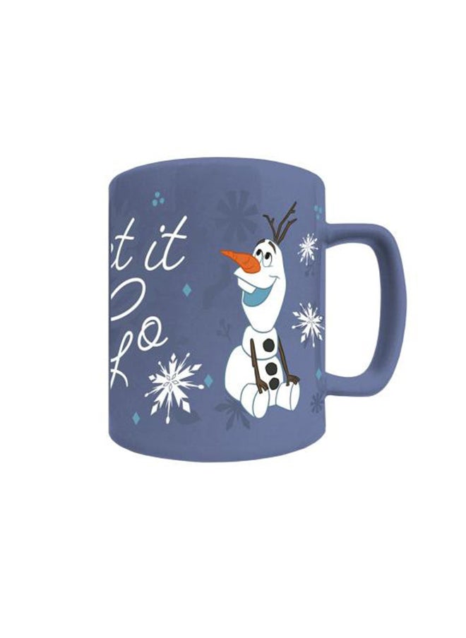 Frozen (Olaf) Fuzzy Mug