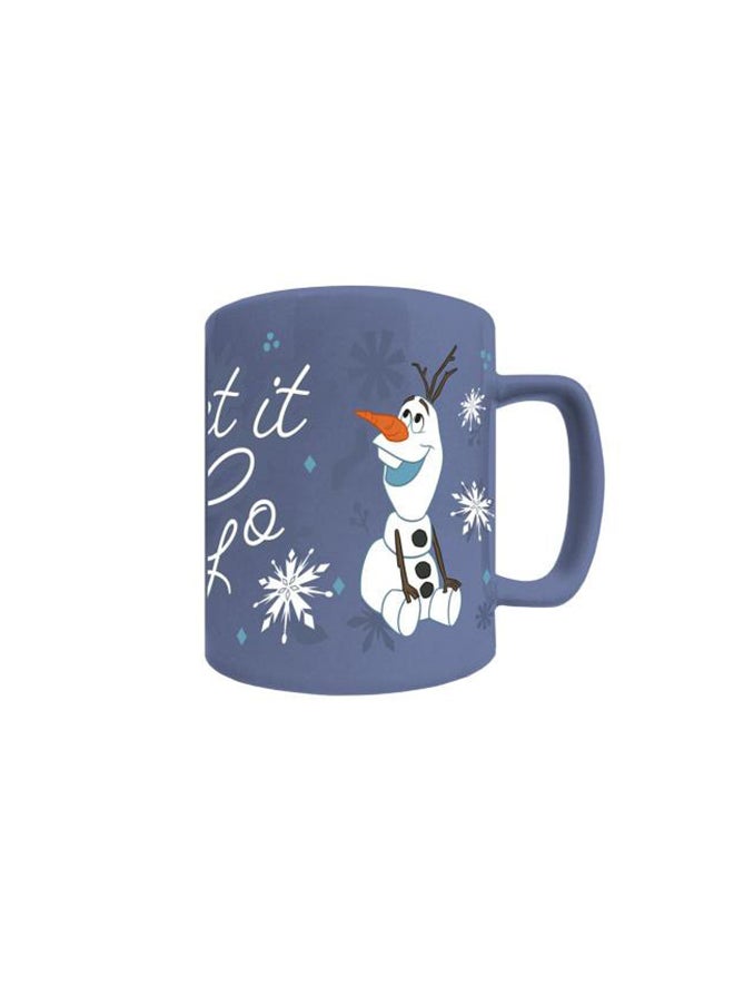 Frozen (Olaf) Fuzzy Mug