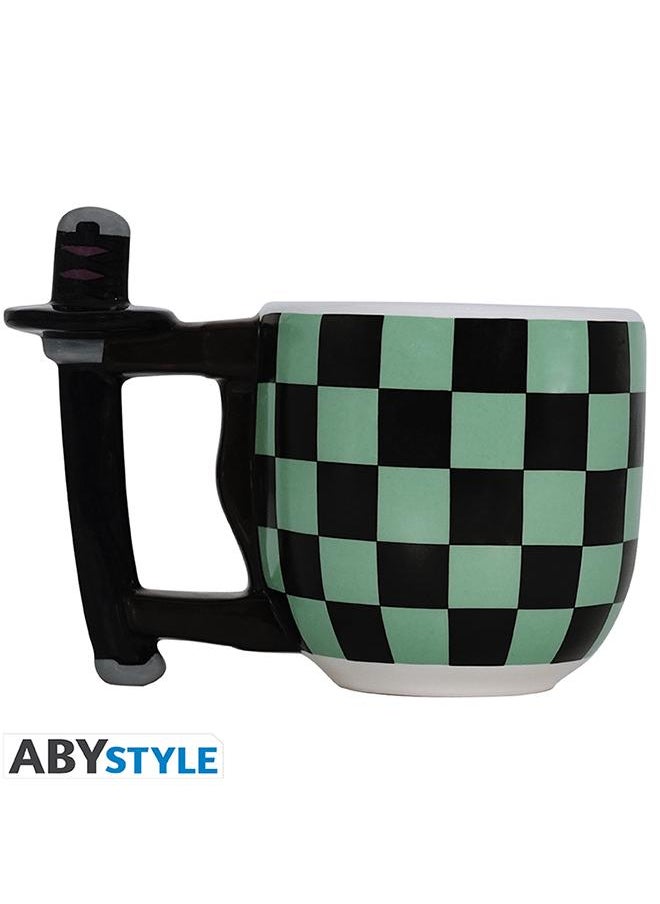 Demon Slayer - Mug 3D - 