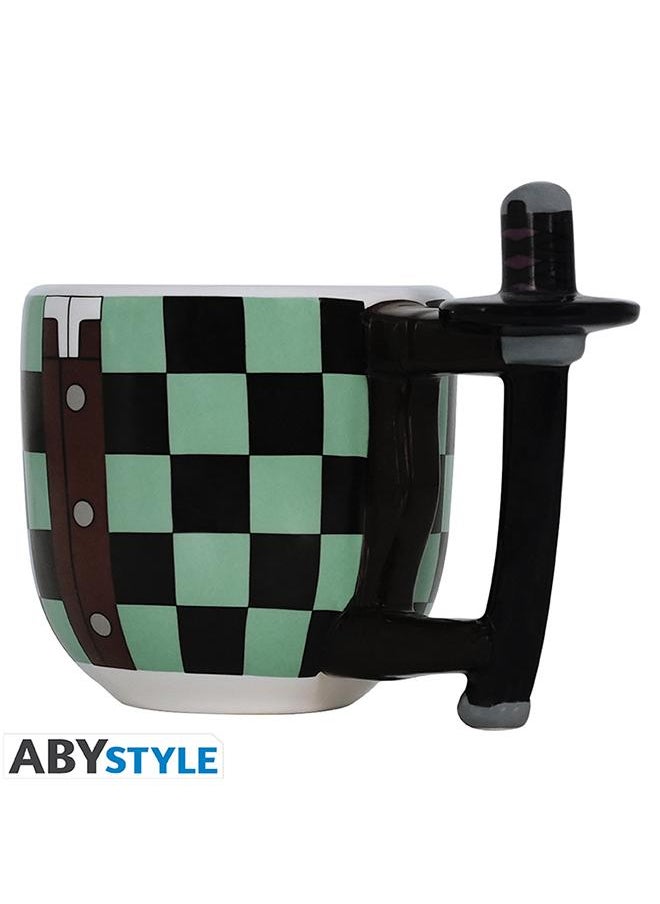 Demon Slayer - Mug 3D - 