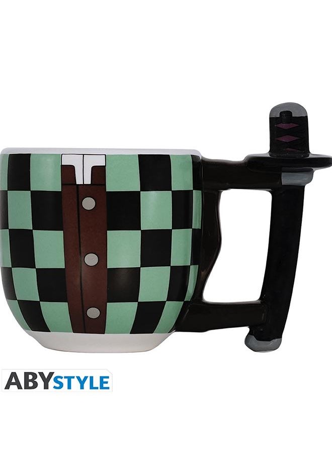 Demon Slayer - Mug 3D - 