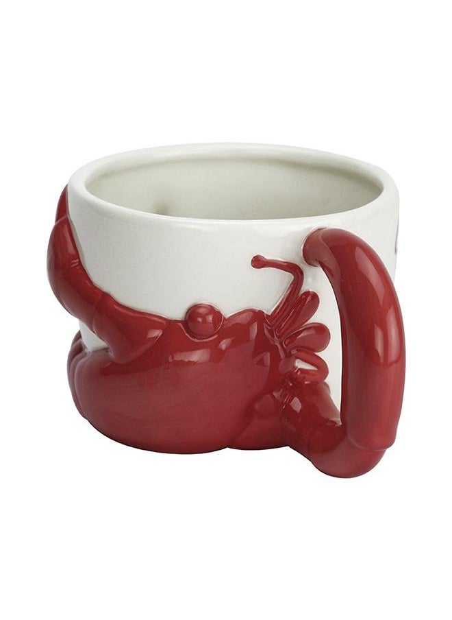 Friends - Mug 3D - Lobster