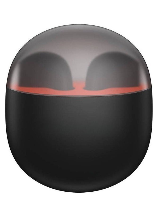 X1 NEO True Wireless Earbuds - Bluetooth 5.0, Noise-Cancelling, IPX5 Water-Resistant, 15H Battery Life - Black