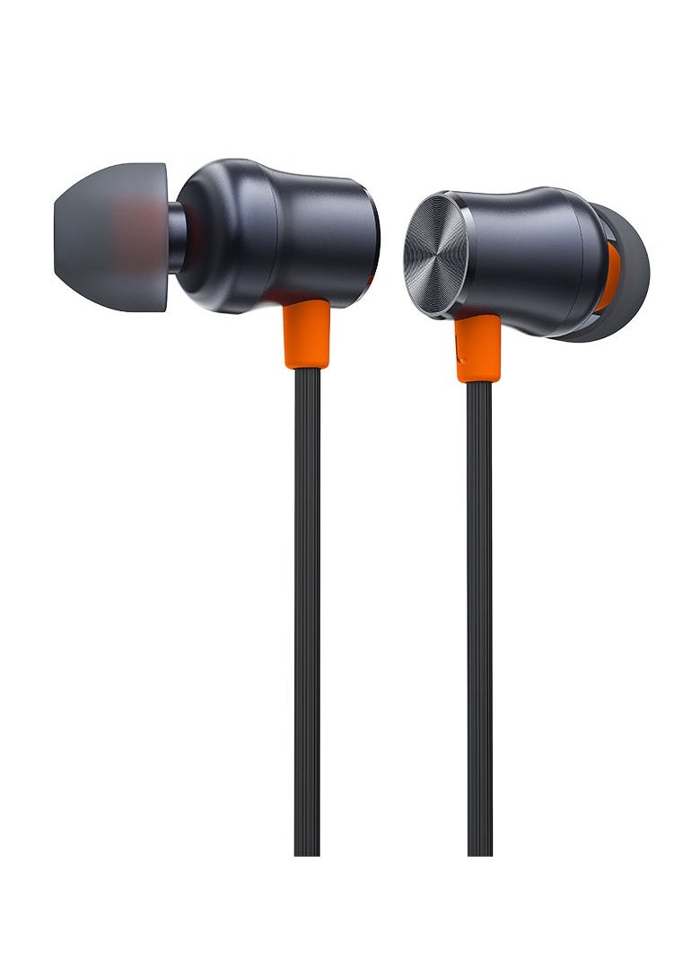 N2 Neck Hanging Call Noise Reduction Wireless Earphones