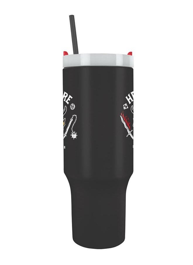 Pyramid Stranger Things 40Oz Quart Cups
