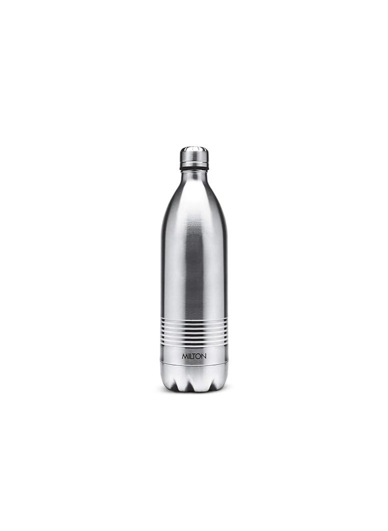 Milton Duo DLX 1000 Thermosteel 24 Hours Hot and Cold Water Bottle